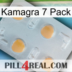 Kamagra 7 Pack 24